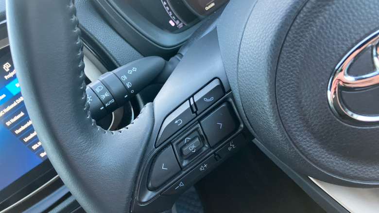 Toyota Aygo X 1.0 VVT-i Exclusive 5dr Petrol Hatchback